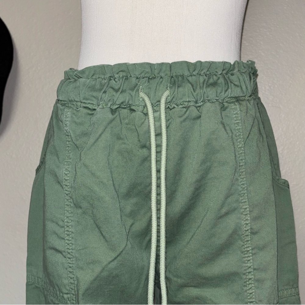 Ticket Cargo Pants - Picture 3 of 6
